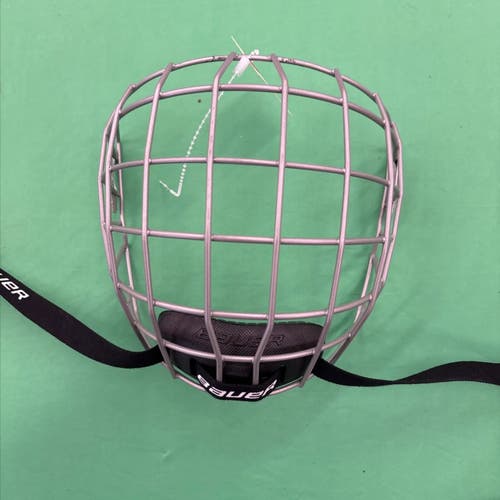 Large Bauer True Vision Cage