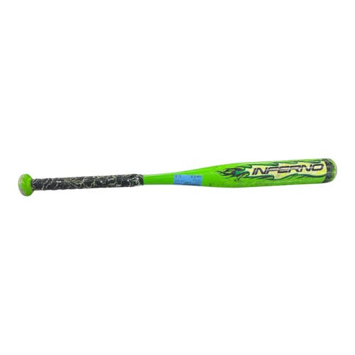 Used Franklin INFERNO BB/SB T-Ball Bat 25" 11735-S000369677