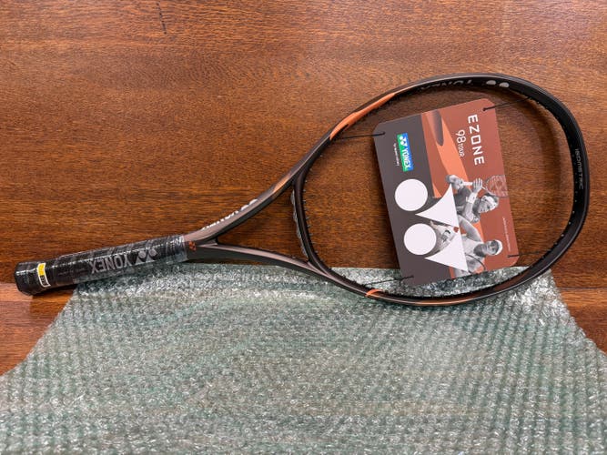 Yonex Ezone 98 G3 Espresso (4 3/8