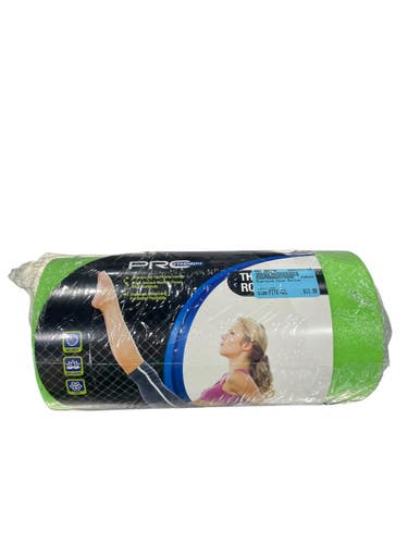 Used Exercise Foam Roller Green Fits all 11735-S000368246