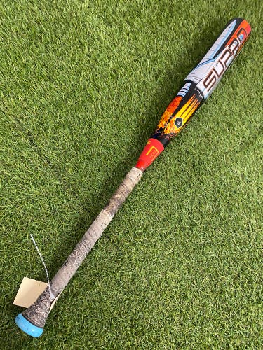 Louisville Slugger Supra Starship Composite USSSA (2 3/4") 2026 (-5)