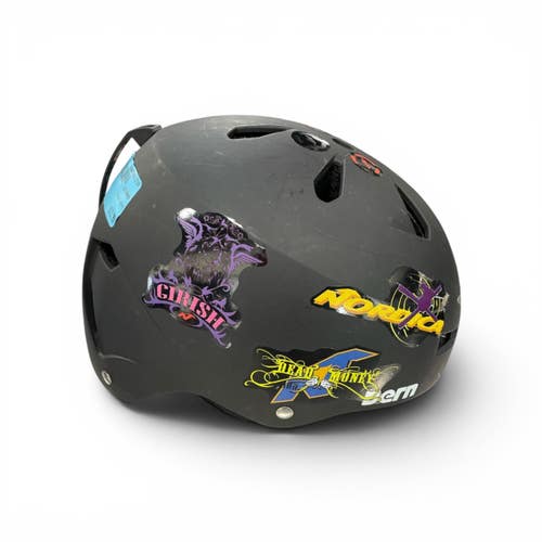 Used Bern BERN Bike Helmet Black LG 11735-S000365789