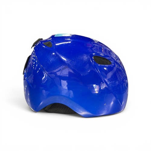 Used Giro SLINGSHOT Bike Helmet Royal Blue MD 11735-S000365790