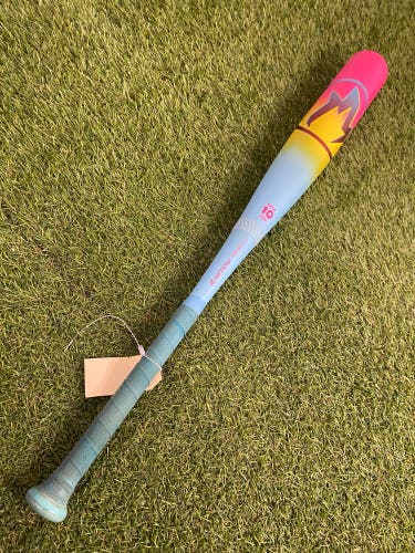 Easton Hype Fire Composite USSSA (2 3/4") 2026 (-10)