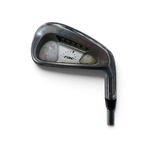 Used Taylormade RAC Mens Individual Iron RH 3 Iron 11735-S000368386