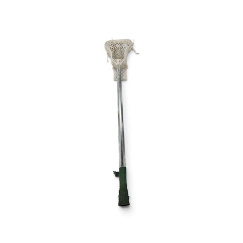 Used Brine MINI E3 Jr Atk/Mid Complete Stick Silver 11735-S000368932