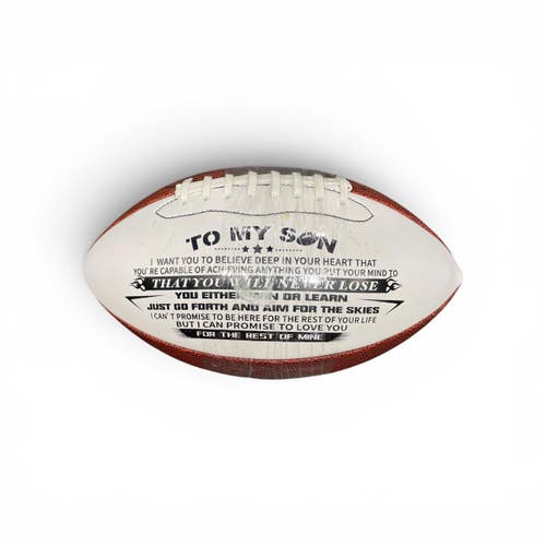 Used Junior Football 11735-S000366439