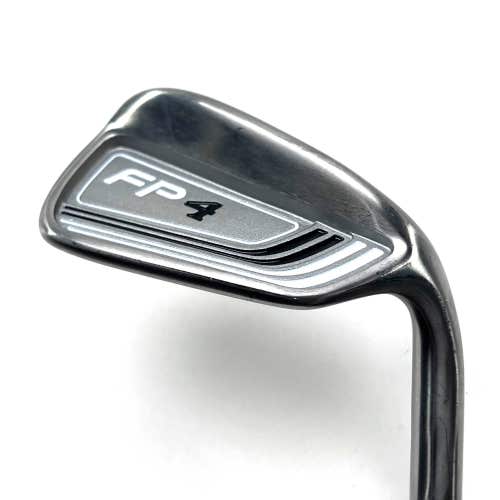 Forward Press FP4 Sand Wedge SW 55* Wedge Steel Mens RH