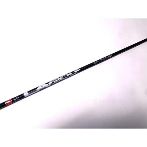 LA GOLF A Series-Mid-60W-4 60g Stiff Graphite Fairway Shaft 42.5" -Ping