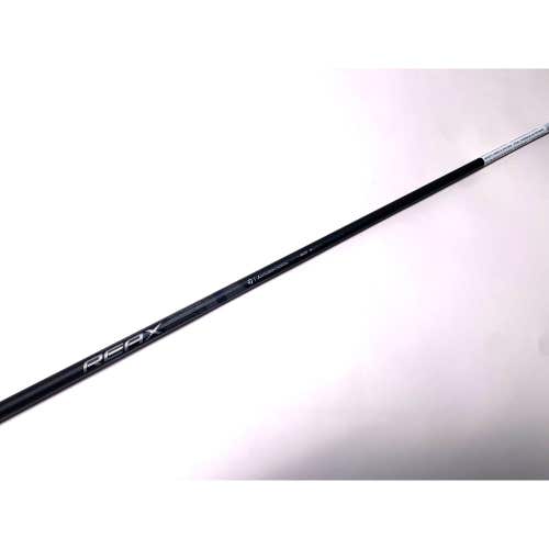 Mitsubishi Chemical Reax MR Blue 50 50g Seniors Driver Shaft 44.25" -Taylormade