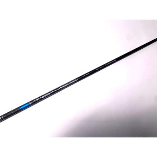 Mitsubishi Chemical Tensei 1K Blue 55g Regular Driver Shaft 44.25" -Titleist