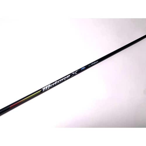 Fujikura Motore X F3 7-X 70g Extra Stiff Graphite Fairway Wood Shaft 42" -PXG