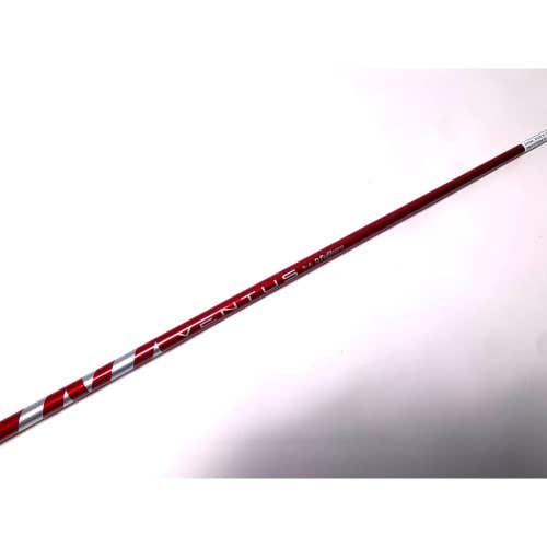 Fujikura Ventus Red 5A 50g Seniors Graphite Driver Shaft 44.5" -Taylormade
