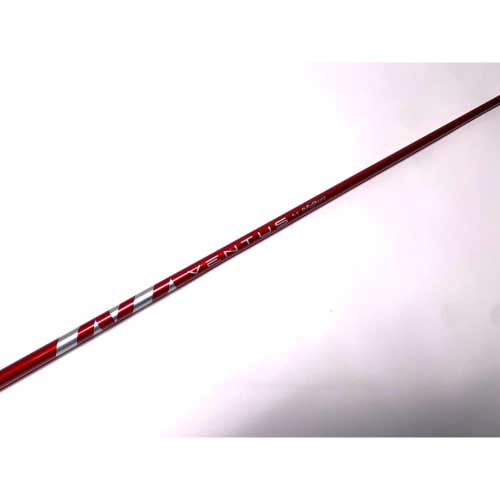 Fujikura Ventus Red 5-S 50g Stiff Graphite Driver Shaft 44.5" -Taylormade