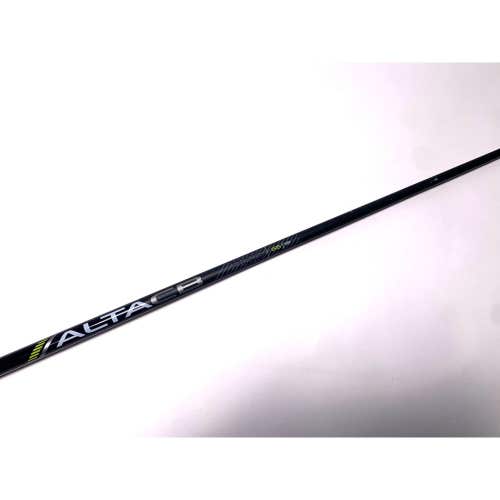 Ping Alta CB Soft Regular 55g Seniors Graphite Driver Shaft 44.25" -Ping