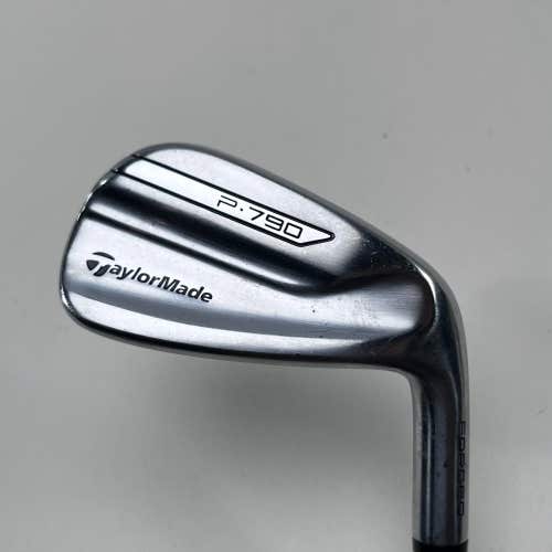 TaylorMade P790 2017 Single 8 Iron True Temper Dynamic Gold S300 105g Stiff RH
