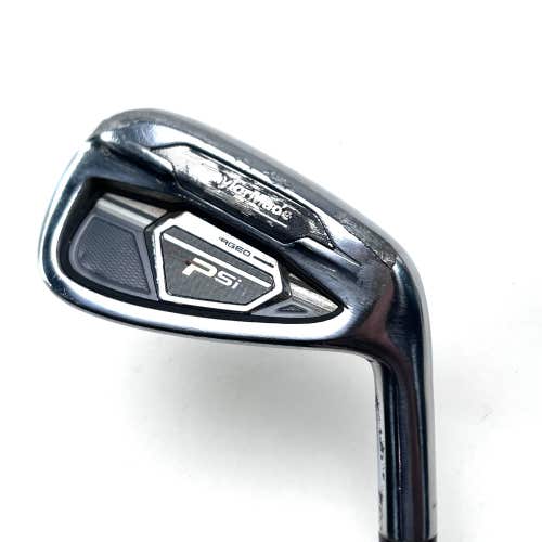 TaylorMade PSi Single 8 Iron AeroTech SteelFiber i95 95g Regular RH