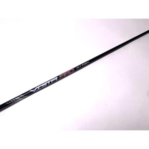 Fujikura Vista Pro 65 65g Extra Stiff Graphite Driver Shaft 45" -Titleist