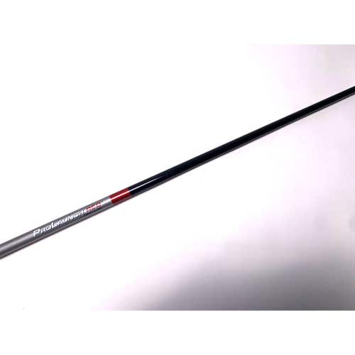 Grafalloy ProLaunch Red Regular Graphite Driver Shaft 44" -Titleist