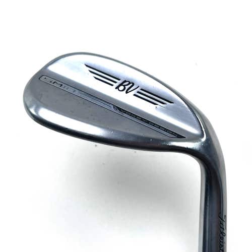 Titleist Vokey SM10 Tour Chrome Lob Wedge LW 60* 14 Bounce K SM10 Wedge RH