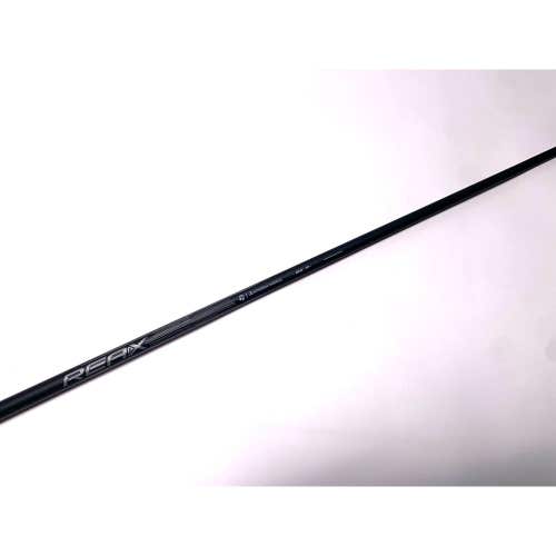 Mitsubishi Chemical Reax 65 65g Regular Fairway Shaft 42.25" -Taylormade