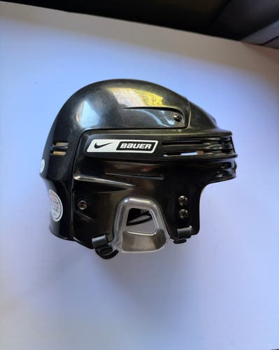 Large Nike Bauer 4500 Helmet (Used)