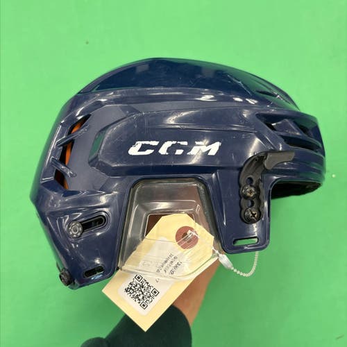 Small CCM Tacks 710 Helmet