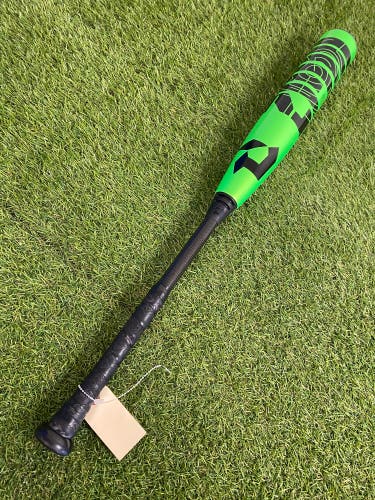 DeMarini Zen USSSA (2 3/4") 2026 (-8)