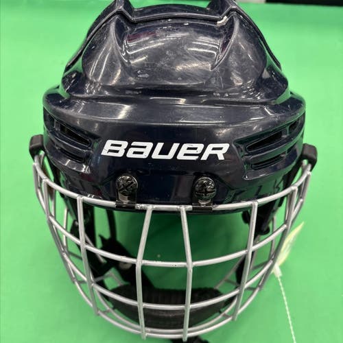 Youth Bauer Prodigy Helmet