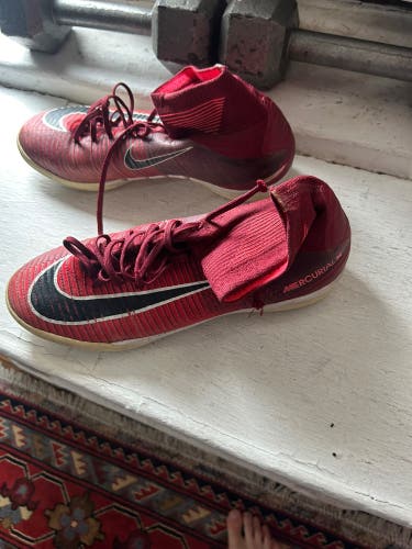 Nike Mercurial X Proximo II Flyknit ACC Soccer Indoor Cleats