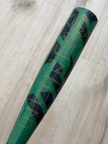 2023 Louisville Slugger Meta Composite USSSA Certified Bat (-10) 19 oz 29" (Used)