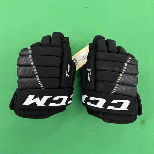 CCM HGT4R Gloves 9"