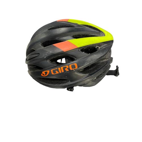 Used Giro HELMET Bike Helmet Black SM 11735-S000360985