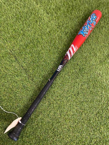Marucci CATX Rckless Alloy USA (2 5/8") 2026 (-8)