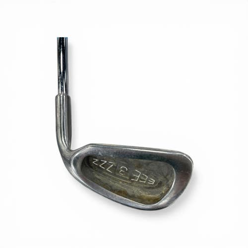 Used EEE 3 ZZZ 9 IRON Mens Individual Iron RH 9 Iron 11735-S000360849