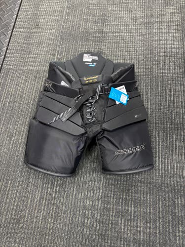 Senior Large Bauer Pro Hockey Goalie Pants (New)