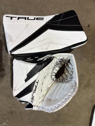 2025 True Catalyst 7x6Regular (Used)
