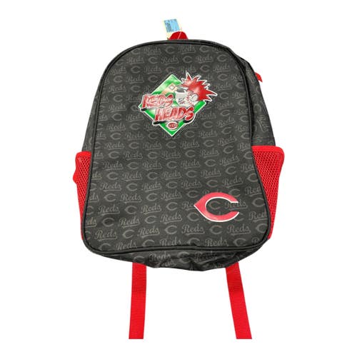 Used REDS BB/SB Player Backpack Black 11735-S000358663