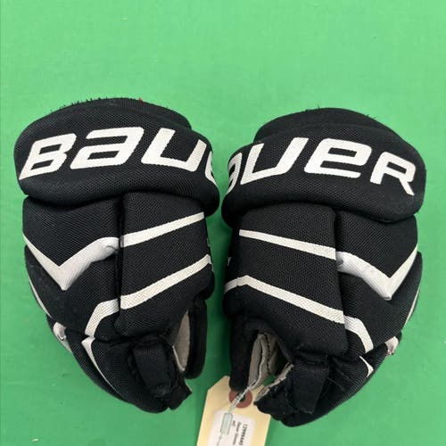 Bauer Legacy Gloves 8"