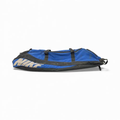 Used Nike BAG BB/SB Player Carry Bag Royal Blue 11735-S000351871