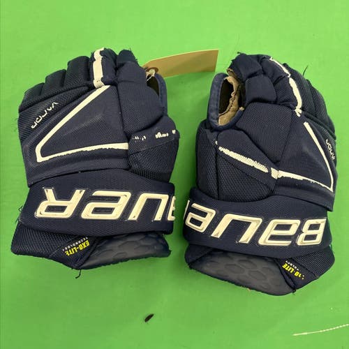 Bauer Vapor Hyperlite Gloves 12"