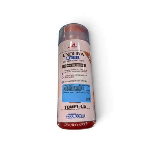 Endurance Cooling Towel 11735-S000370397