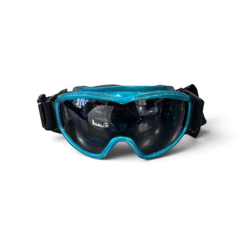 Used Snow Goggles Adult Carolina Blue 11735-S000370342