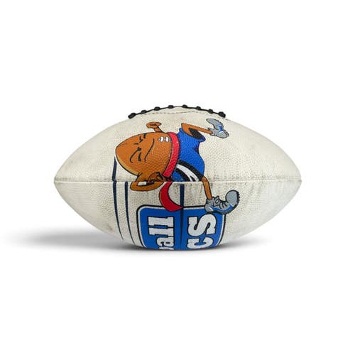 Used Junior Football 11735-S000370280