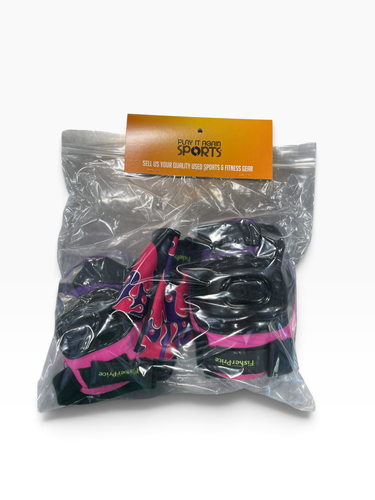 Used Inline Protective Set Pink SM 11735-S000370276
