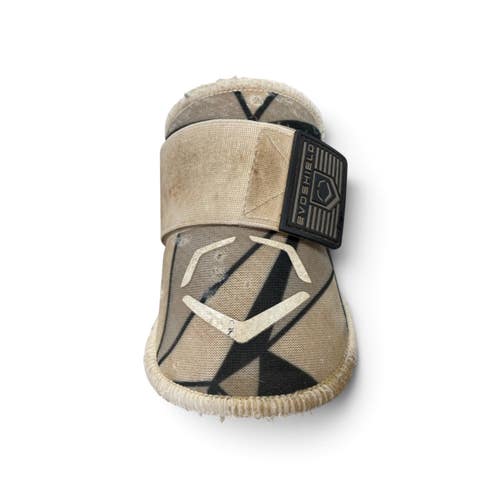 Used EVO BB/SB Elbow Protector None 11735-S000370001