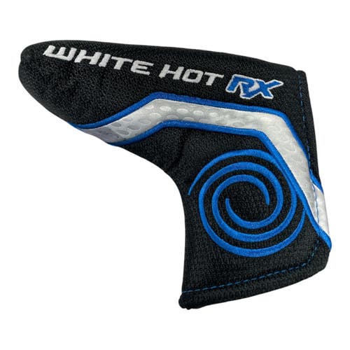 Used ODYSSEY WHITE HOT HEADCOVER Golf Accessory 11735-S000369900