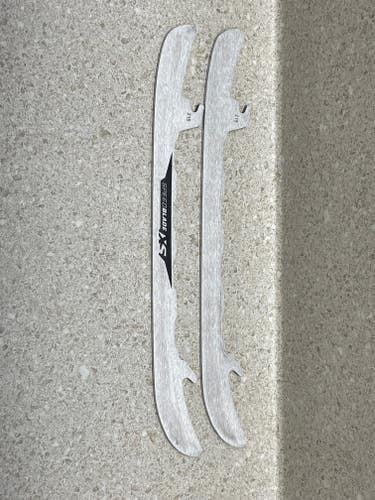 CCM SB XS 215 mm (Used) "B"