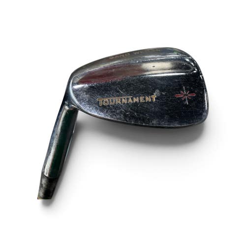 Used TOURNAMENT SW Golf Wedge Mens LH Sand Wedge 11735-S000368806