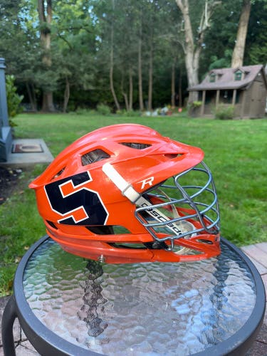 Cascade R Helmet (Used)